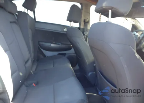 2020 Kia Sportage Lx из США, поврежденный, VIN KNDPM3AC3L7719719